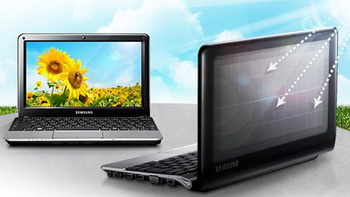 Samsung NC215S